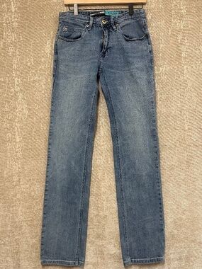Rock & Roll Hooey Jean Straight 29x36